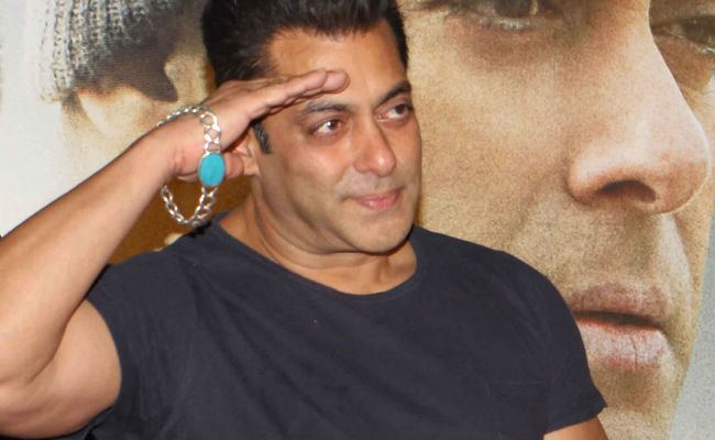 What It's Really Like To Attend A Salman Khan Event