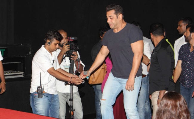 salman