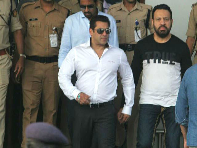 Justin Bieber's Security Will Be Headed By Salman Khan's Bodyguard Shera