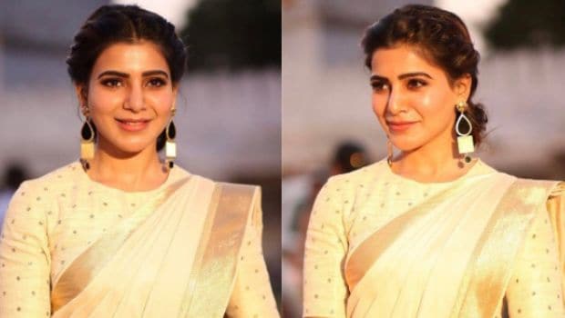 Samantha Prabhu: Diet and Fitness Mantra of the Talented South Indian Actor