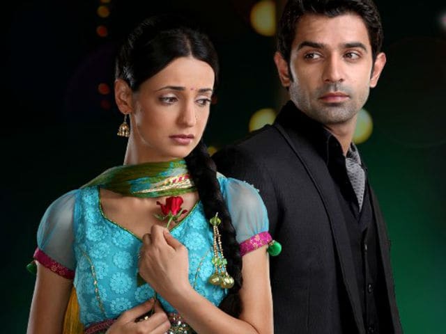 iss pyaar ko kya naam doon in tamil vijay tv