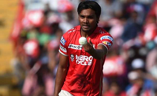 IPL LIVE RCBvsKXIP: आरसीबी ने फिर किया बल्‍ले से निराशाजनक प्रदर्शन, पंजाब से मुकाबला 19 रन से हारी