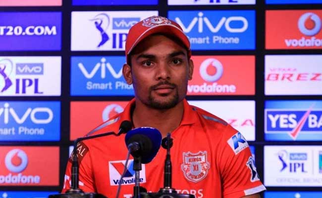 IPL 2023: Sandeep Sharma Replaces Injured Prasidh Krishna At Rajasthan Royals