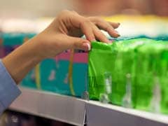 Plea In Supreme Court Seeks Free Sanitary Pads For Class 6-12 Girls