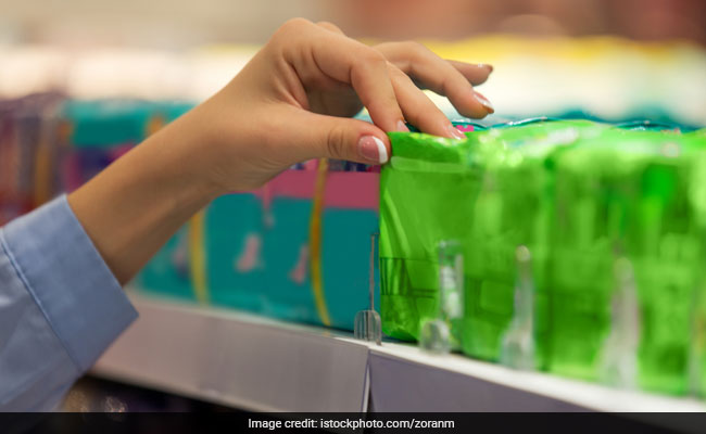 Odisha Launches Scheme To Provide Free Sanitary Pads To 17 Lakh Students