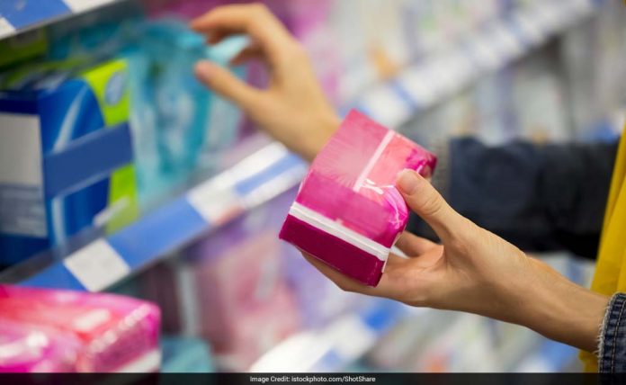 Students Body Demands Withdrawal Of Added Taxation On Sanitary Napkins