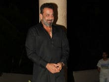 Sanjay Dutt Signs Another Film. Here's What <i>Malang</i> Is About