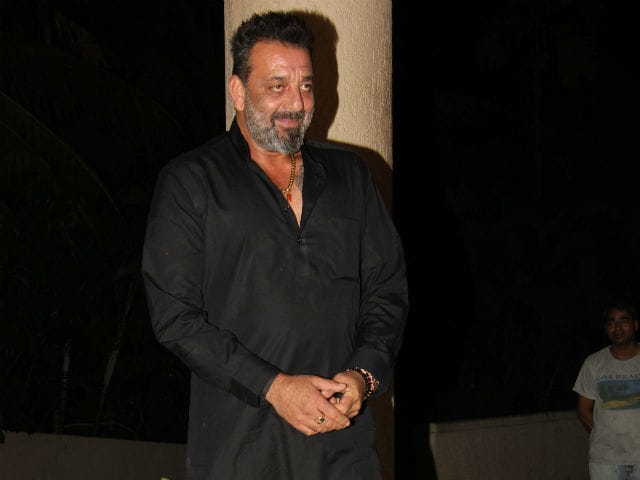 Sanjay Dutt Signs Another Film. Here's What Malang Is About