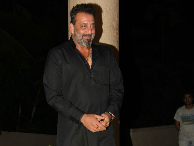 Sanjay Dutt Signs Another Film. Here's What <i>Malang</i> Is About