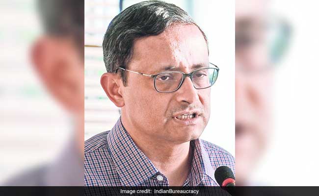 Sanjay Mitra To Be Next Defence Secretary