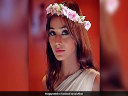 सारा खान से पाकिस्तानी इमिग्रेशन अधिकारी बोला, 'जब माहिरा खान को तकलीफ हुई तो आप...' सारा खान से पाकिस्तानी इमिग्रेशन अधिकारी बोला, 'जब माहिरा खान को तकलीफ हुई तो आप...'