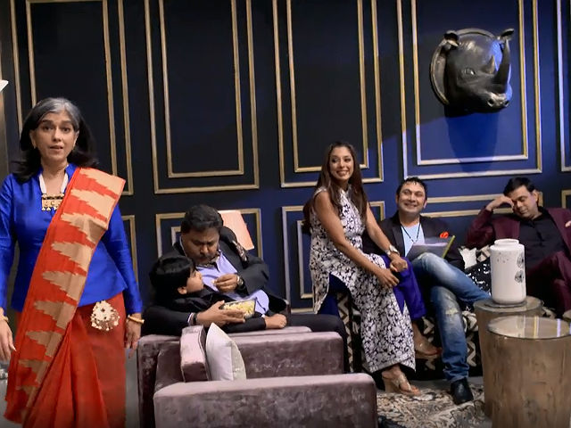 <i>Sarabhai vs Sarabhai Take 2</i>: Everything Is The Same Yet Better Than Before