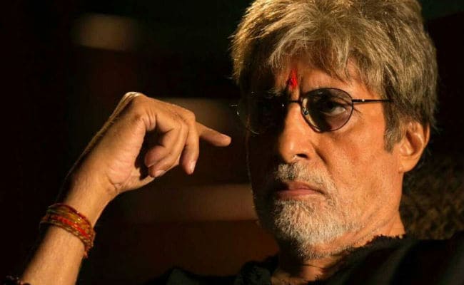 Sarkar 3 Movie Review Even Amitabh Bachchan Cant Save This Film सरक र 3 फ ल म र व य प छल सरक र ज स असर नह द ख सक अम त भ क सरक र 3