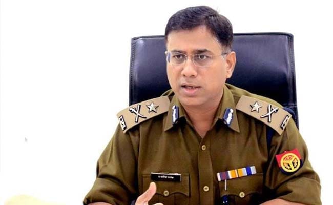 à¤à¤¬ IG à¤¨à¥ à¤«à¤°à¤¿à¤¯à¤¾à¤¦à¥ à¤¬à¤¨à¤à¤° à¤²à¤à¤¾à¤¯à¤¾ à¤à¤ à¤à¤¿à¤²à¥à¤ à¤à¥ SP à¤à¥ à¤«à¥à¤¨,  à¤¤à¥ à¤®à¤¿à¤²à¥ à¤à¥à¤à¤à¤¾à¤¨à¥ à¤µà¤¾à¤²à¥ à¤à¤µà¤¾à¤¬...