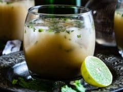 7 Cooling And Hydrating Drinks For Summers Suggested By Ayurveda