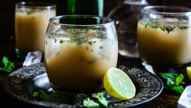 7 Cooling And Hydrating Drinks For Summers Suggested By Ayurveda