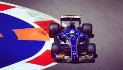 Sauber F1 Team To Switch To Honda Engines In 2018