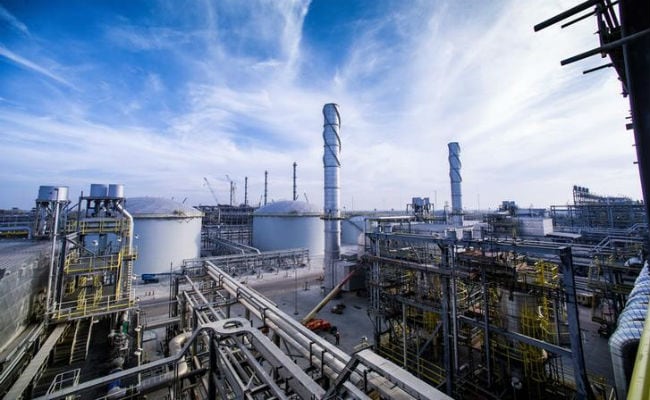 Saudi Aramco Tells Staff To Evacuate Headquarters Amid Yemen Tensions: Report