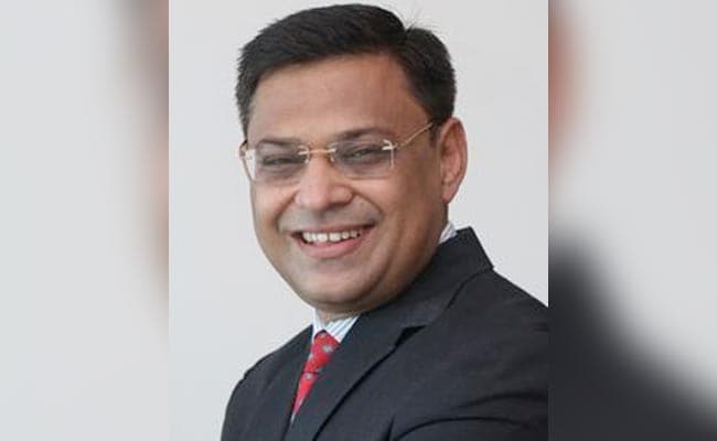 Tata Sons Appoints Saurabh Agrawal As Group Chief Financial Officer ...