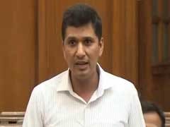 We're Ethical Hackers, Says Saurabh Bharadwaj Who Led AAP's Show-And-Tell