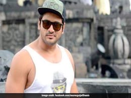 WWE रिंग में 'महाबली' की तरह जौहर दिखाना चाहते हैं 'महाभारत के भीम' सौरव WWE रिंग में 'महाबली' की तरह जौहर दिखाना चाहते हैं 'महाभारत के भीम' सौरव