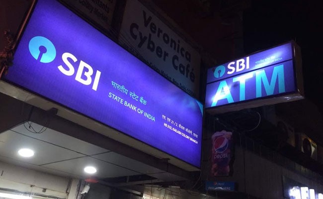 Image result for SBI atm