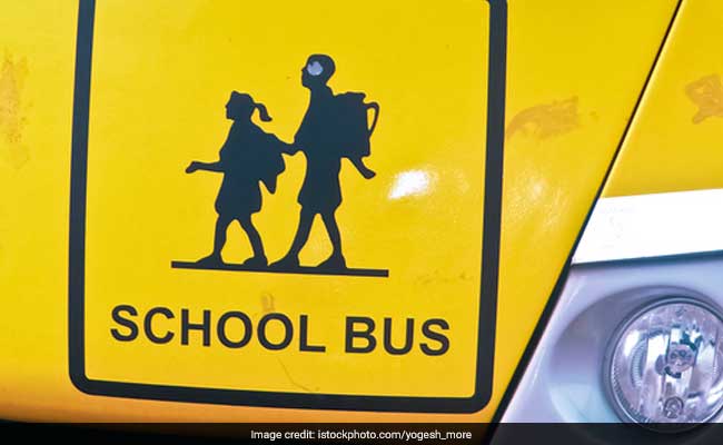 Buss School Girl Badmasti - 3-Year-Old Australian Girl Left Unattended For 6 Hours In School Bus In Hot  Weather, Now Fights For Life