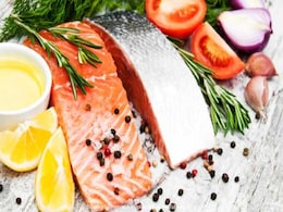 A Seafood-Rich Diet May Up Sexual Intimacy And Pregnancy Chances A Seafood-Rich Diet May Up Sexual Intimacy And Pregnancy Chances
