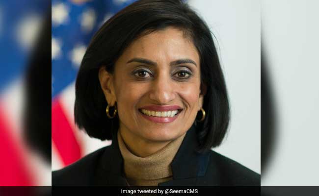 Indian-American Seema Verma, Close Trump Aide On Health Issues, Quits