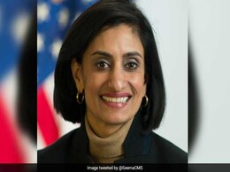 Indian-American Seema Verma, Close Trump Aide On Health Issues, Quits Indian-American Seema Verma, Close Trump Aide On Health Issues, Quits