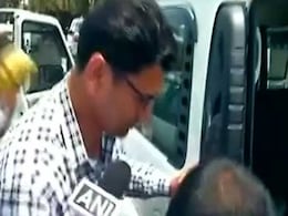NIA का दावा : जम्मू कश्मीर में आतंकियों और अलगाववादी गुटों को PAK से मिल रही वित्तीय मदद NIA का दावा : जम्मू कश्मीर में आतंकियों और अलगाववादी गुटों को PAK से मिल रही वित्तीय मदद