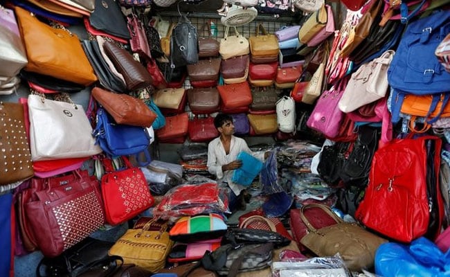 India's Services Sector Activity Slows in December