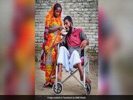 सेक्स वर्कर को अपाहिज भिखारी से हुआ प्यार, दिल को छू लेने वाली है यह Love Story सेक्स वर्कर को अपाहिज भिखारी से हुआ प्यार, दिल को छू लेने वाली है यह Love Story