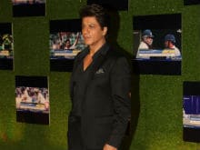 Shah Rukh Khan Feels Hollywood Might 'Take Over' Bollywood