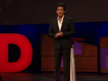 Shah Rukh Khan's TED Talk: 10 Big Quotes On Social Media And Being A Movie Star