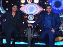 Salman Khan's <i>Tubelight</i> Was 'Screaming For A Superstar Cameo.' Enter Shah Rukh Khan