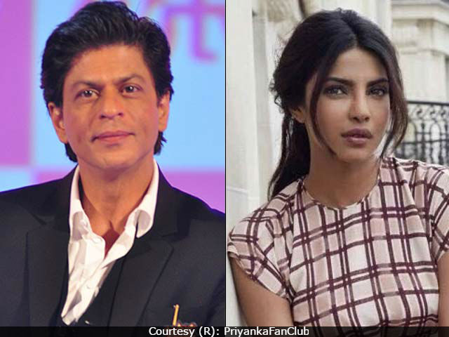 Blast At Ariana Grande's Concert: Shah Rukh Khan, Priyanka Chopra And Others React With Shock