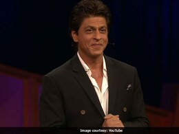 Shah Rukh Khan On TED Talks Debut: The Speech Was A Summation Of My Life Shah Rukh Khan On TED Talks Debut: The Speech Was A Summation Of My Life