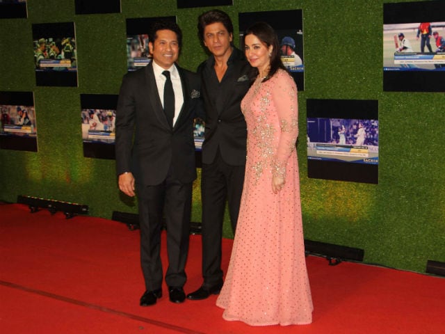 shah rukh khan