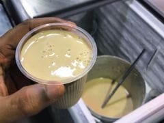 The Milky Shahi Shikanji in Indore is Nothing Like You've Ever Had Before! The Milky Shahi Shikanji in Indore is Nothing Like You've Ever Had Before!
