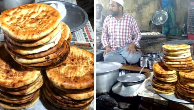 Ramzan 2017: Sheermal, the Sweet Bread That's a Festive Favourite