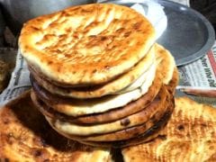 Ramzan 2017: Sheermal, the Sweet Bread That's a Festive Favourite