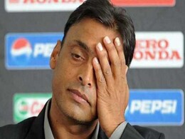 जानें, क्यों शोएब अख्तर ने ट्विटर पर कहा, 'मेरे लिए दुआ करना' जानें, क्यों शोएब अख्तर ने ट्विटर पर कहा, 'मेरे लिए दुआ करना'