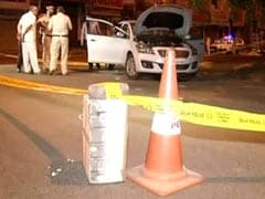 Samajwadi Party Leader Shot At In Greater Noida, Case Not Registered