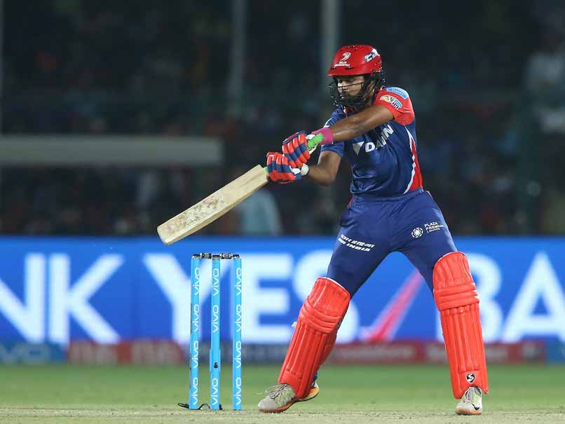 IPL Highlights: Gujarat Lions (GL) vs (DD) Delhi Daredevils