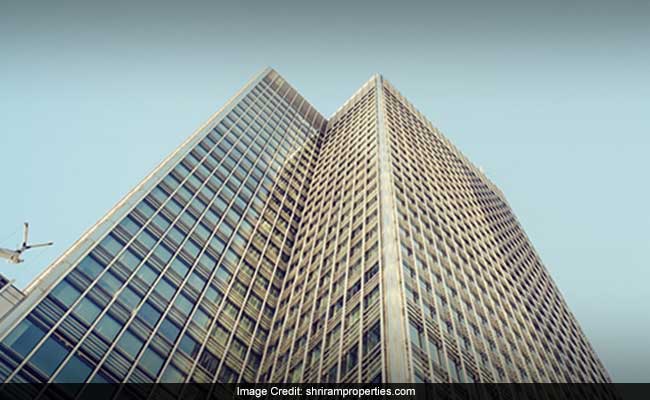 श्रीराम प्रॉपर्टीज 2023-24 में आवास परियोजनाओं के निर्माण पर 750 करोड़ रुपये करेगी निवेश