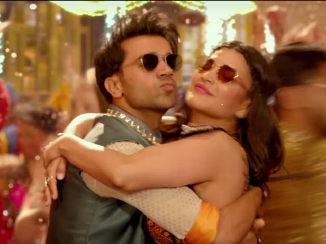 Behen Hogi Teri Song: Shruti Haasan, Rajkummar Rao Bring In Retro Vibes With Jaanu Meri Jaan Replug