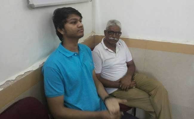 Mumbai Cop's Son, Arrested For Killing Mother, Gets Police Custody Till June 2