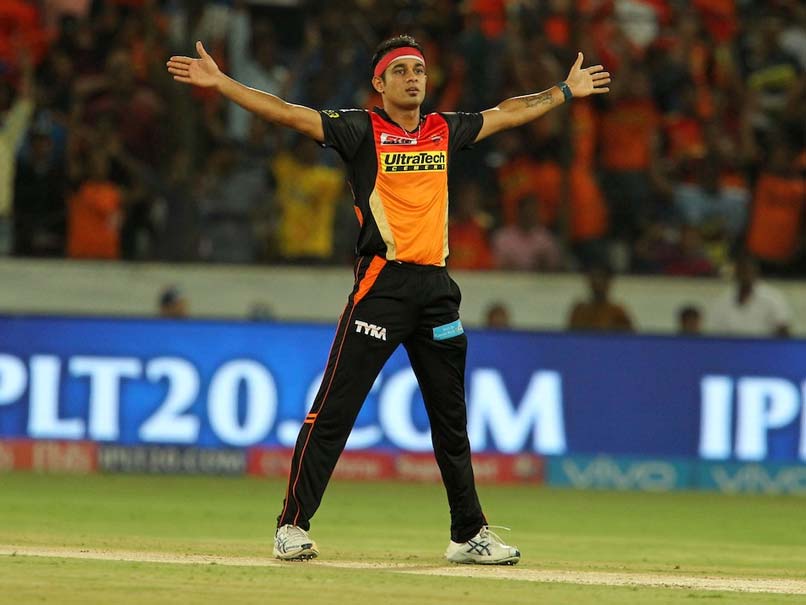 IPL 2017: Variation In Bowling Is Key To Success, Says Siddarth Kaul | Cricket News