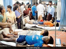 Treat 40 VIPs As Special, Mumbai's State-Run Hospitals Are Told: Report Treat 40 VIPs As Special, Mumbai's State-Run Hospitals Are Told: Report